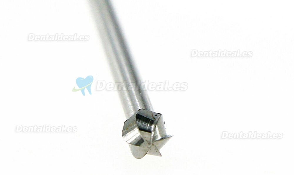 Dental Tungsten ENT Cuting Burs Surgery Used With COXO CX235-2S1/2S2